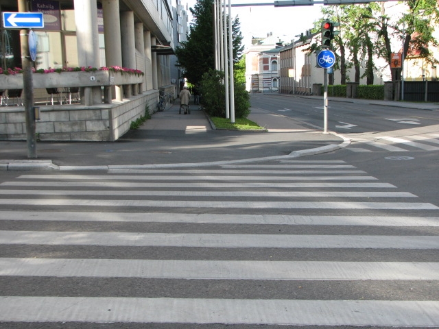 KirjastonKulma